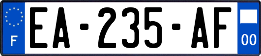 EA-235-AF