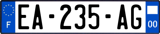 EA-235-AG