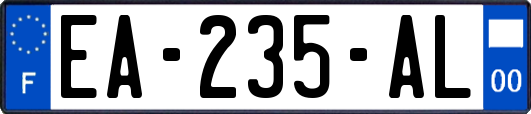 EA-235-AL