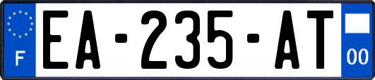 EA-235-AT