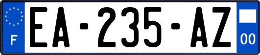 EA-235-AZ