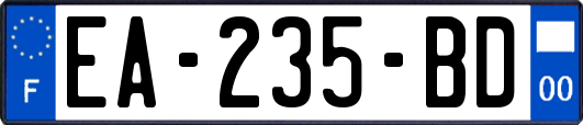 EA-235-BD