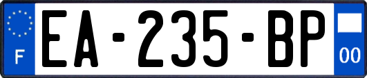 EA-235-BP