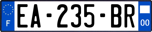 EA-235-BR