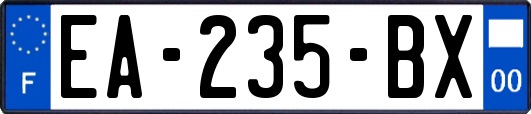 EA-235-BX