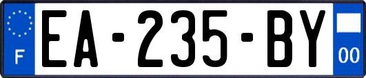 EA-235-BY