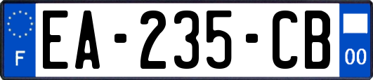 EA-235-CB