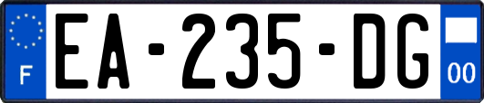 EA-235-DG