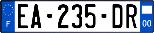 EA-235-DR