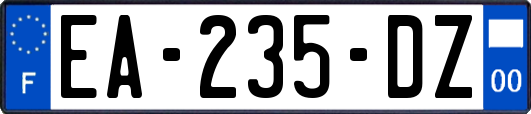 EA-235-DZ