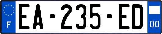 EA-235-ED