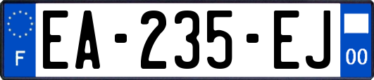 EA-235-EJ