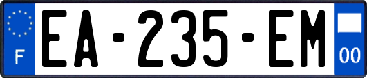 EA-235-EM