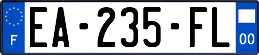 EA-235-FL