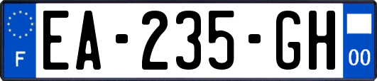 EA-235-GH