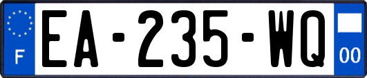 EA-235-WQ