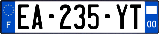 EA-235-YT