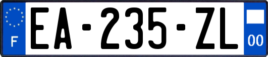 EA-235-ZL