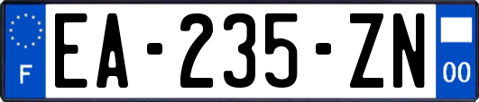 EA-235-ZN