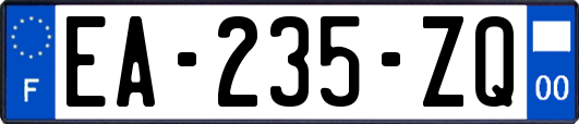 EA-235-ZQ
