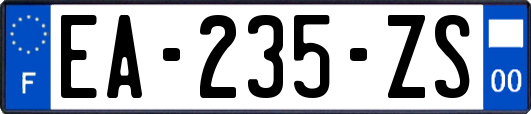 EA-235-ZS