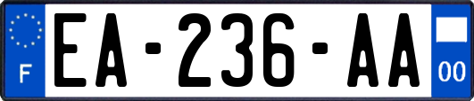 EA-236-AA