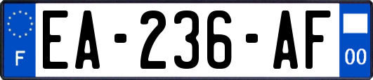 EA-236-AF