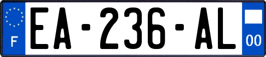 EA-236-AL