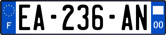 EA-236-AN