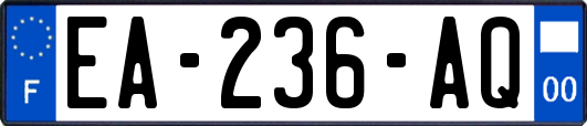 EA-236-AQ