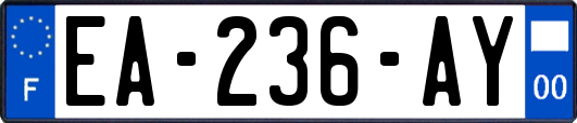 EA-236-AY