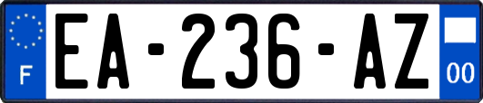 EA-236-AZ