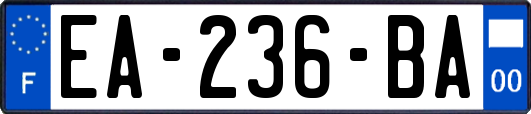 EA-236-BA