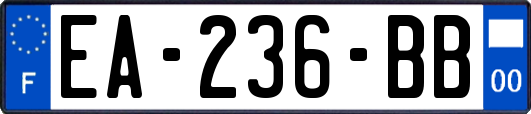 EA-236-BB