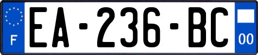 EA-236-BC