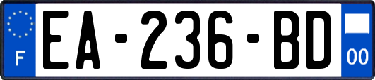 EA-236-BD