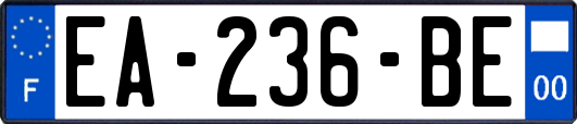 EA-236-BE