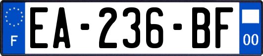 EA-236-BF