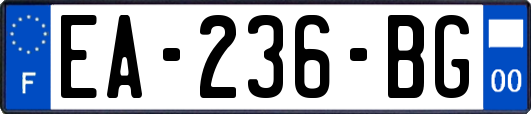 EA-236-BG