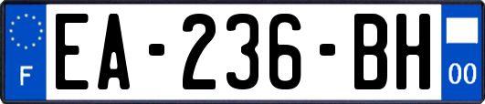 EA-236-BH