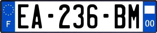 EA-236-BM