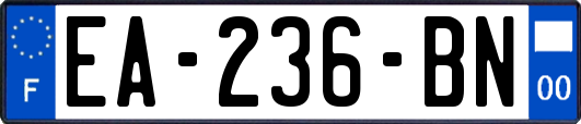 EA-236-BN