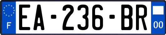 EA-236-BR