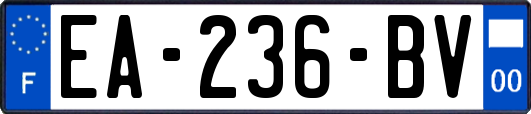 EA-236-BV