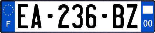 EA-236-BZ