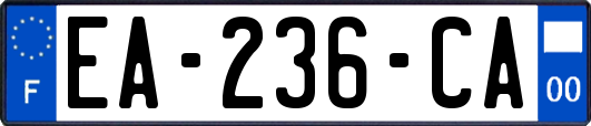 EA-236-CA