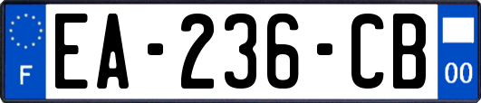 EA-236-CB