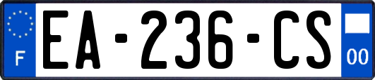 EA-236-CS