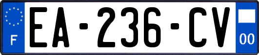 EA-236-CV