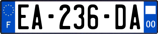 EA-236-DA